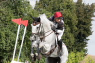 FEI European Championship Eventing 2017