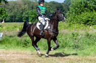 Westerstede Horse Trials (10.-13.06.2021)