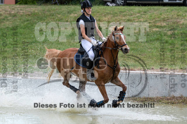Late-Entry-Vielseitigkeit Langenfeld (11.+13./14.06.2020)