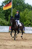 Westerstede Horse Trials 2021