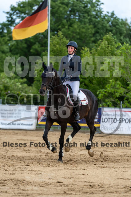 Westerstede Horse Trials 2021