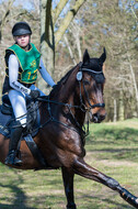 Geländetage beim RSV St. Hubertus Wesel Obrighoven (26.+27.03.2022)