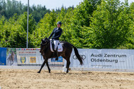 Westerstede Horse Trials 2021