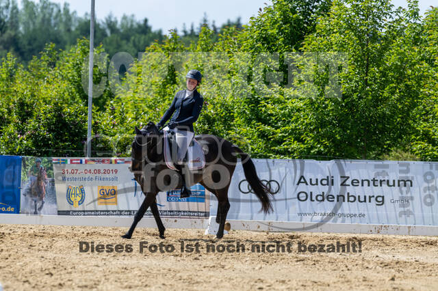 Westerstede Horse Trials 2021