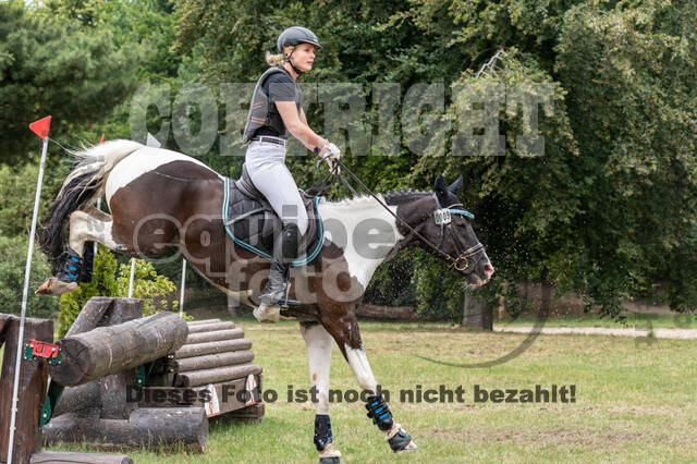 Late-Entry-Vielseitigkeit Langenfeld (11.+13./14.06.2020)