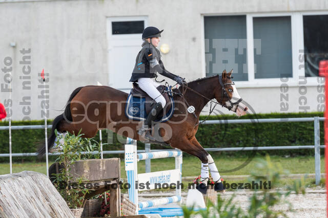 Trainingsturnier Langenfeld (12.+13.03.2022)