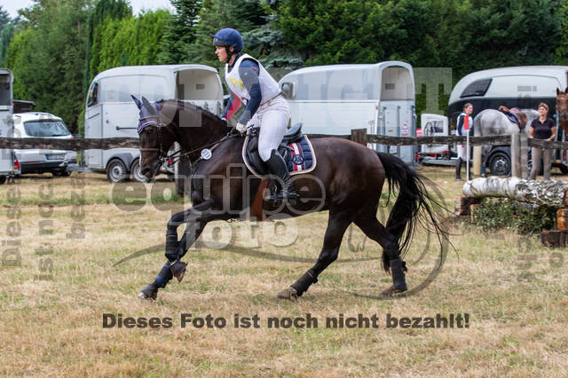 Late-Entry Vielseitigkeit Hamminkeln/Wesel (01.+02.08.2020)