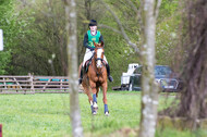 Vielseitigkeitsturnier RV Lippe-Bruch-Gahlen