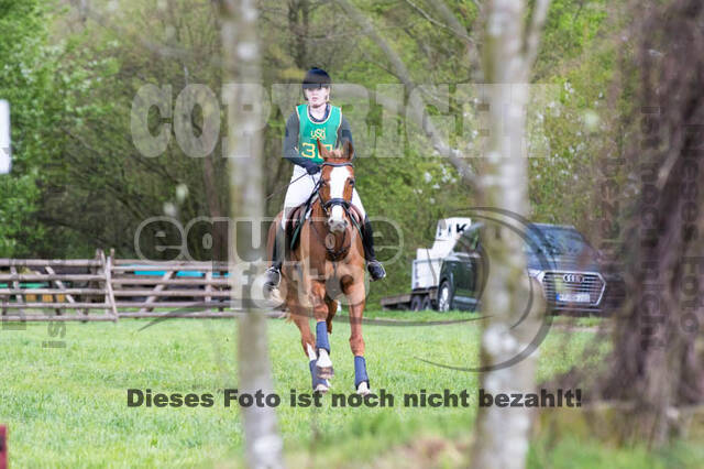 Vielseitigkeitsturnier RV Lippe-Bruch-Gahlen