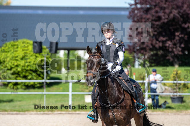 Test of Choise Langenfeld (29.+30.05.2021)