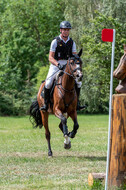 Bonn-Rodderberg Late-Entry-Vielseitigkeit (30.06.2020)