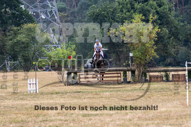 Late-Entry Vielseitigkeit Hamminkeln/Wesel (01.+02.08.2020)