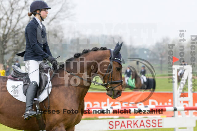 RV Seydlitz Kamp (06.+07.04.2019)