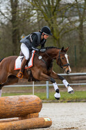 Eventing im Pferdesportzentrum Rheinland (Late Entry 14.03.2022)