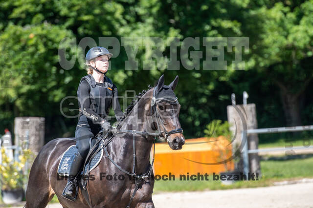 Test of Choise Langenfeld (29.+30.05.2021)