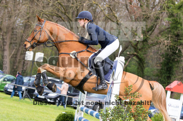 RV Seydlitz Kamp (06.+07.04.2019)