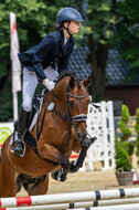 Goldene Schärpe 2021 - Ponys