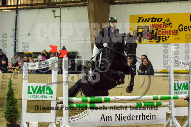 Vierkampf Kreismeisterschaft Wesel 2018