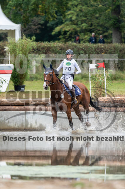Deutsche Meisterschaft Vielseitigkeit (Luhmühlen)