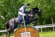 Westerstede Horse Trials 2021