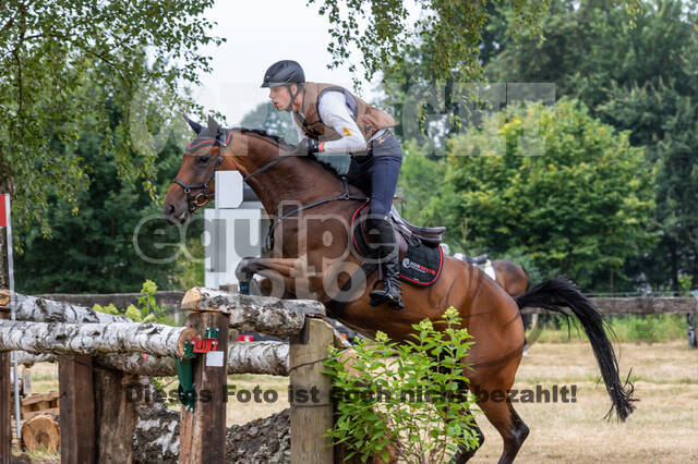 Late-Entry Vielseitigkeit Hamminkeln/Wesel (01.+02.08.2020)