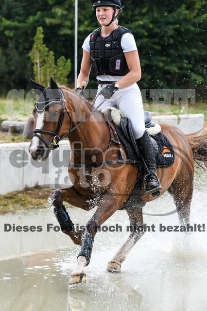 Late-Entry-Vielseitigkeit Langenfeld (11.+13./14.06.2020)