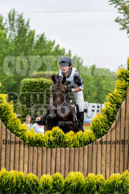 Westerstede Horse Trials 2021