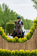Westerstede Horse Trials 2021