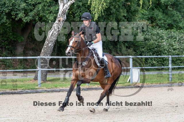 Late-Entry-Vielseitigkeit Langenfeld (11.+13./14.06.2020)