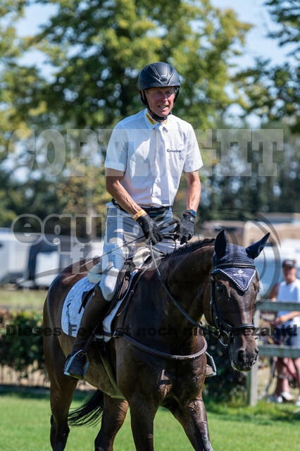 Kronenberg - De Peelbergen (August 2020)