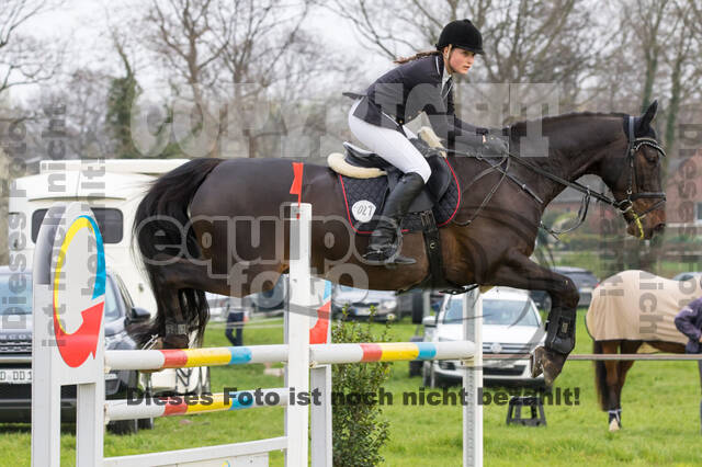 RV Seydlitz Kamp (06.+07.04.2019)