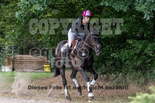 Late-Entry-Vielseitigkeit Langenfeld (11.+13./14.06.2020)