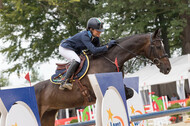 FEI European Championship