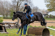Geländetraining ZRFV Hamminkeln (24+25.04.2021)