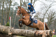 Geländetage RVO St. Hubertus Wesel-Obrighoven (23.-24.03.2019)