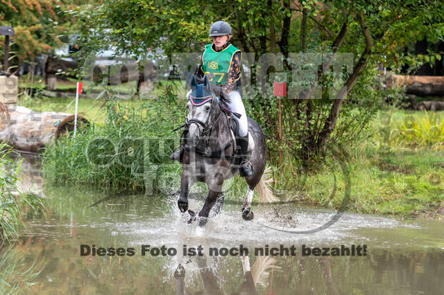 Vielseitigkeit RSV Wesel Obrighoven (26.+27.09.2020)