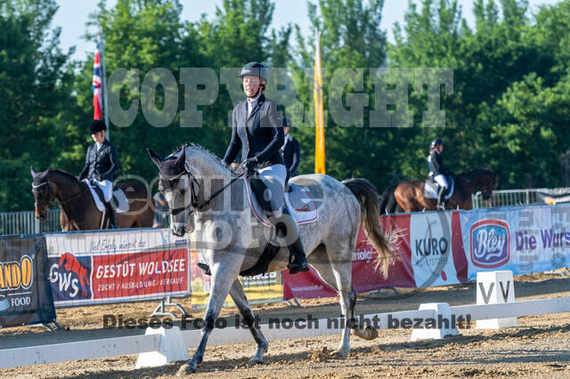 Westerstede Horse Trials 2021