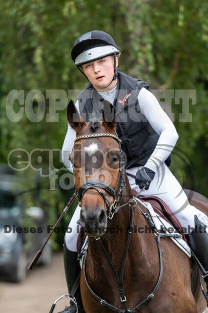 Late-Entry-Vielseitigkeit Langenfeld (11.+13./14.06.2020)