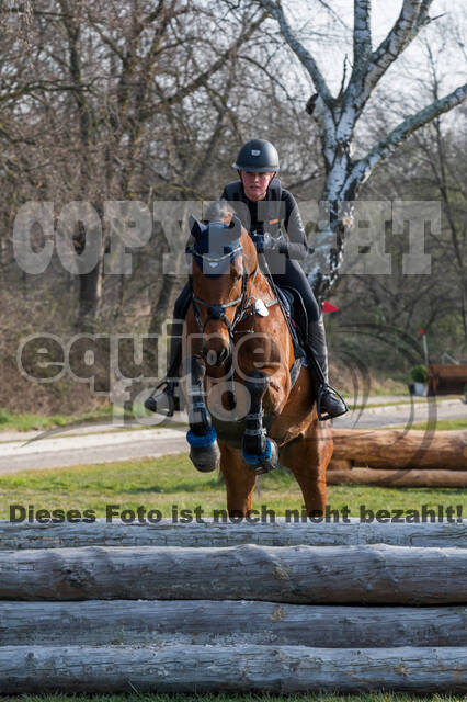 Trainingsturnier Langenfeld (12.+13.03.2022)