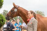 FEI European Championship Eventing 2019