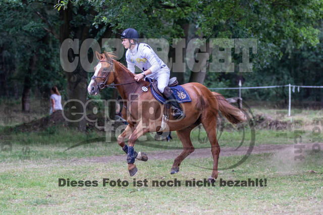 Late-Entry Vielseitigkeit Hamminkeln/Wesel (01.+02.08.2020)
