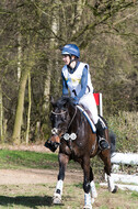 Geländetage RVO St. Hubertus Wesel-Obrighoven (23.-24.03.2019)