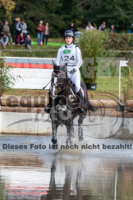 Deutsche Meisterschaft Vielseitigkeit (Luhmühlen)