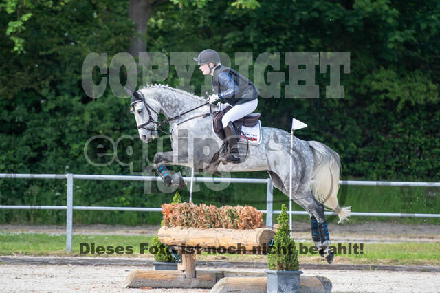 Test of Choise Langenfeld (29.+30.05.2021)