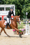 Goldene Schärpe 2021 - Ponys