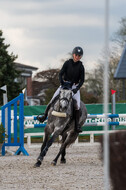 Eventing im Pferdesportzentrum Rheinland (Late Entry 14.03.2022)