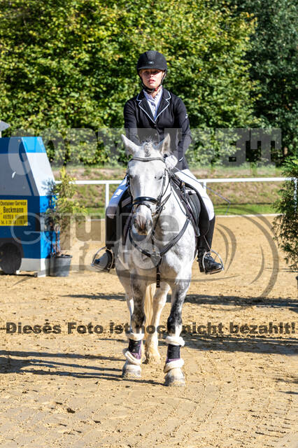 RFV Dinslaken-Hiesfeld (Herbstturnier)