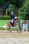 Goldene Schärpe 2021 - Ponys