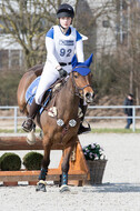 Eventing Langenfeld