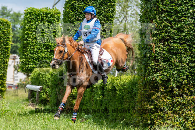 Westerstede Horse Trials 2021
